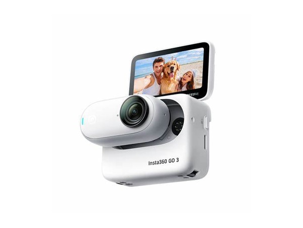 DJI Osmo 系列